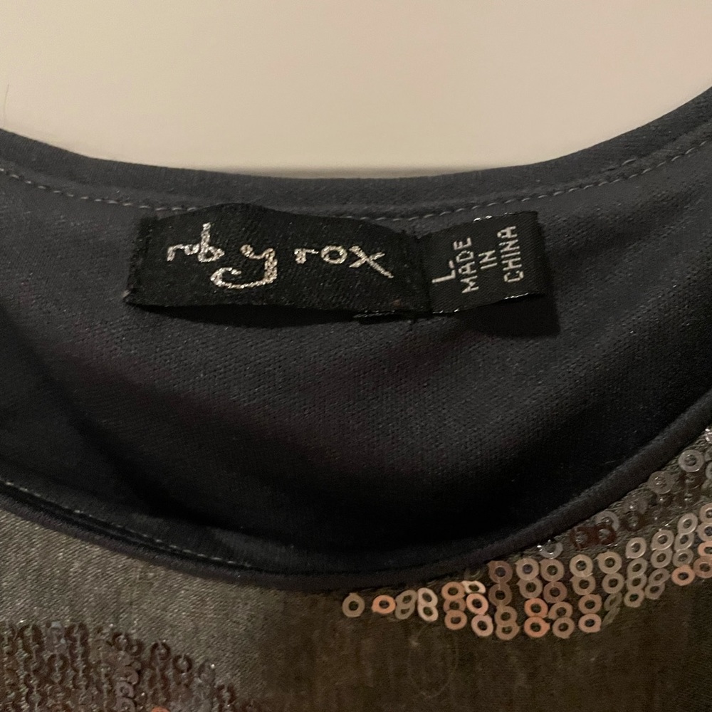 Ruby Rox Brand Dress - Picture 3 of 4